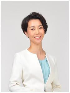 久保田明菜 FMえどがわ 84.3MHz